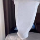 Iron Shoe Cover – Heat Resistant Ironing Plate Protector for Steam Iron (Prevents Shine & Scorch Marks)