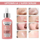 4-in-1 Facial Serum with Vitamin C, Hyaluronic Acid, Niacinamide & Glutathione – Brightening & Anti-Aging Face Serum for Glowing Skin