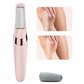 Rechargeable Electric Foot Callus Remover – Pedicure Foot File