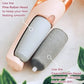 Rechargeable Electric Foot Callus Remover – Pedicure Foot File