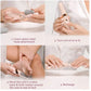 Rechargeable Electric Foot Callus Remover – Pedicure Foot File