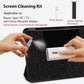 7-in-1 Electronics Cleaning Kit – Multi-Tool Keyboard, Earbuds & Laptop Cleaner Set with Brush, Cleaning Pen, Spray Bottle & Key Puller
