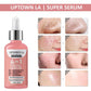 4-in-1 Facial Serum with Vitamin C, Hyaluronic Acid, Niacinamide & Glutathione – Brightening & Anti-Aging Face Serum for Glowing Skin