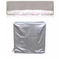 Split AC Dust Cover Set (Indoor + Outdoor) – Waterproof Air Conditioner Protector