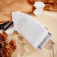 Iron Shoe Cover – Heat Resistant Ironing Plate Protector for Steam Iron (Prevents Shine & Scorch Marks)