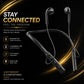 P47 Wireless Bluetooth Headphones – Foldable Stereo Headset with Mic & SD Card Slot