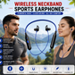 P47 Wireless Bluetooth Headphones – Foldable Stereo Headset with Mic & SD Card Slot