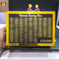 Umrah Saving Box – 210,000 Money Saving Challenge Box | Islamic Piggy Bank for Hajj & Umrah Fund, Creative Savings Gift